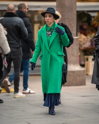 Zagrebačka &scaron;pica: 45 najupečatljivijih zimskih modnih izdanja