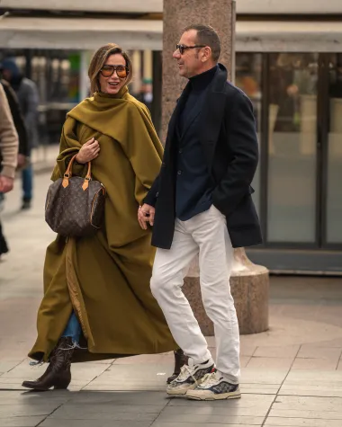 Zagrebačka &scaron;pica: 45 najupečatljivijih zimskih modnih izdanja