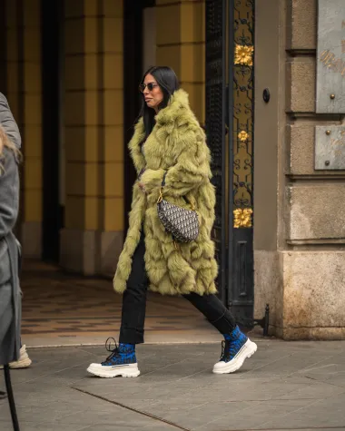 Zagrebačka &scaron;pica: 45 najupečatljivijih zimskih modnih izdanja