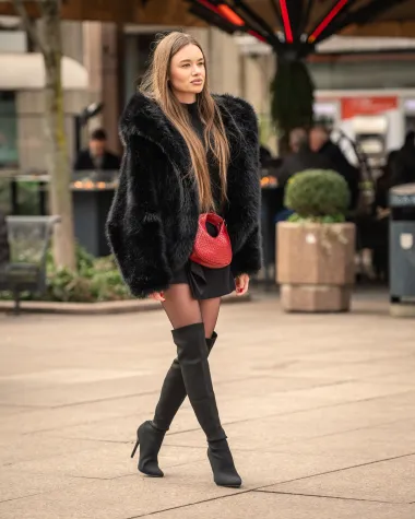 Zagrebačka &scaron;pica: 45 najupečatljivijih zimskih modnih izdanja