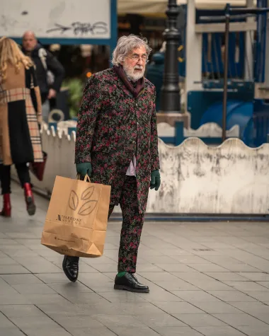 Zagrebačka &scaron;pica: 45 najupečatljivijih zimskih modnih izdanja