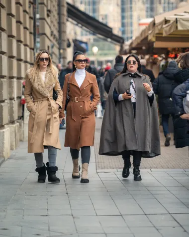 Zagrebačka &scaron;pica: 45 najupečatljivijih zimskih modnih izdanja