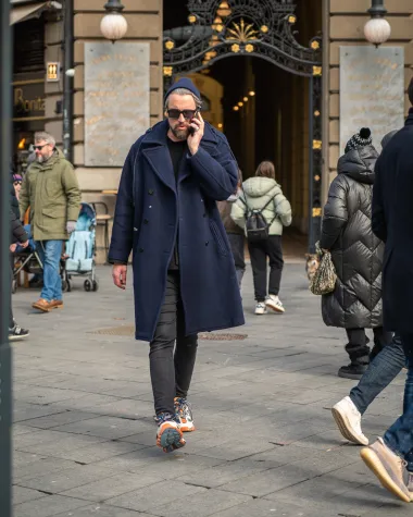 Zagrebačka &scaron;pica: 45 najupečatljivijih zimskih modnih izdanja