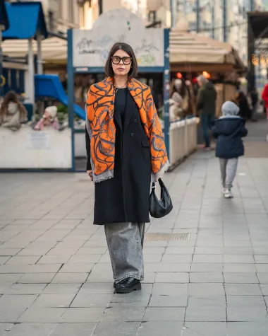 Zagrebačka &scaron;pica: 45 najupečatljivijih zimskih modnih izdanja