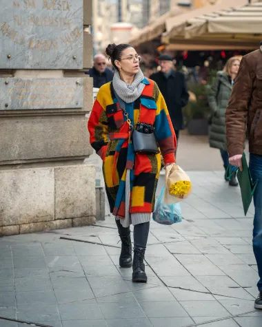 Zagrebačka &scaron;pica: 45 najupečatljivijih zimskih modnih izdanja