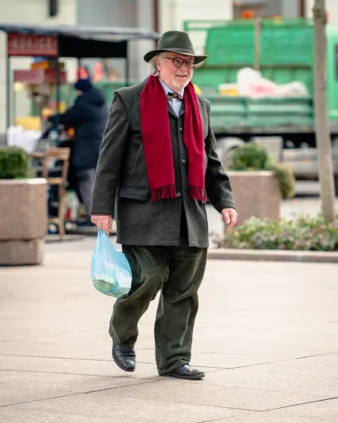 Zagrebačka &scaron;pica: 45 najupečatljivijih zimskih modnih izdanja