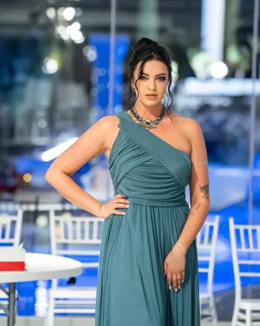 Najljepša modna izdanja djevojaka iz 'Gospodina Savršenog' na ceremonijama ruža