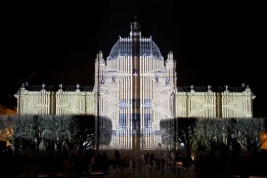 Festival svjetla: Prisjetili smo se čarobnih prizora dok čekamo novo izdanje