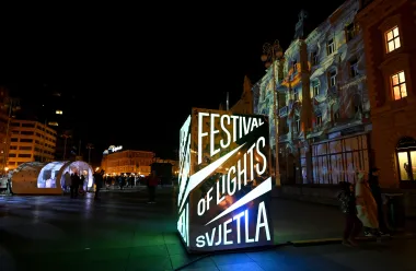Festival svjetla: Prisjetili smo se čarobnih prizora dok čekamo novo izdanje
