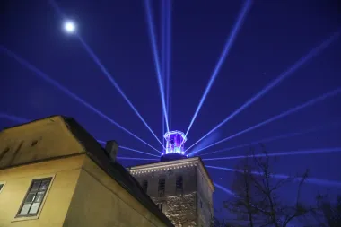 Festival svjetla: Prisjetili smo se čarobnih prizora dok čekamo novo izdanje