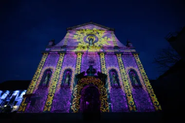 Festival svjetla: Prisjetili smo se čarobnih prizora dok čekamo novo izdanje