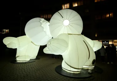 Festival svjetla: Prisjetili smo se čarobnih prizora dok čekamo novo izdanje