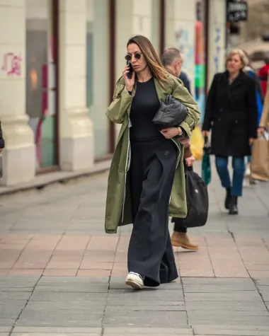 Zagrebačka &scaron;pica: Polina i Nina iz 'Gospodina Savr&scaron;enog', Marko Bo&scaron;njak u subotnjoj &scaron;etnji