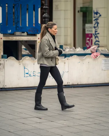 Zagrebačka &scaron;pica: Polina i Nina iz 'Gospodina Savr&scaron;enog', Marko Bo&scaron;njak u subotnjoj &scaron;etnji