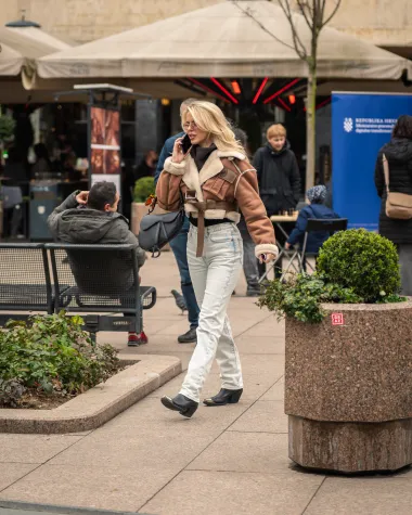 Zagrebačka &scaron;pica: Polina i Nina iz 'Gospodina Savr&scaron;enog', Marko Bo&scaron;njak u subotnjoj &scaron;etnji