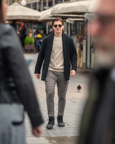 Zagrebačka &scaron;pica: Polina i Nina iz 'Gospodina Savr&scaron;enog', Marko Bo&scaron;njak u subotnjoj &scaron;etnji