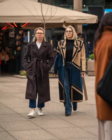 Zagrebačka &scaron;pica: Polina i Nina iz 'Gospodina Savr&scaron;enog', Marko Bo&scaron;njak u subotnjoj &scaron;etnji