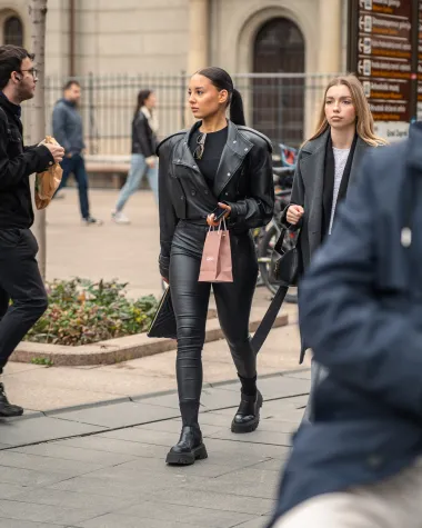 Zagrebačka &scaron;pica: Polina i Nina iz 'Gospodina Savr&scaron;enog', Marko Bo&scaron;njak u subotnjoj &scaron;etnji