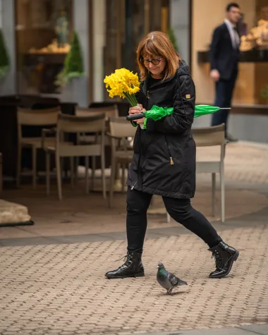 Zagrebačka &scaron;pica: Polina i Nina iz 'Gospodina Savr&scaron;enog', Marko Bo&scaron;njak u subotnjoj &scaron;etnji