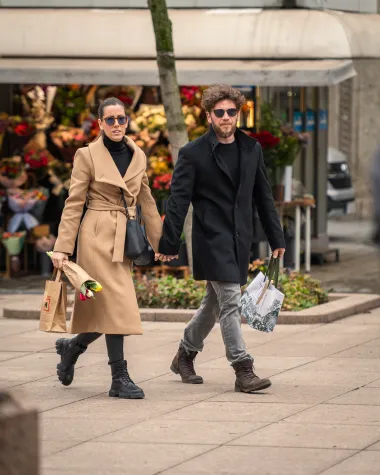 Zagrebačka &scaron;pica: Polina i Nina iz 'Gospodina Savr&scaron;enog', Marko Bo&scaron;njak u subotnjoj &scaron;etnji