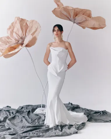 Foto: Franjo Matković, Model: Helena, Make up: Simona Antonović, Kosa: Lidija Štokić