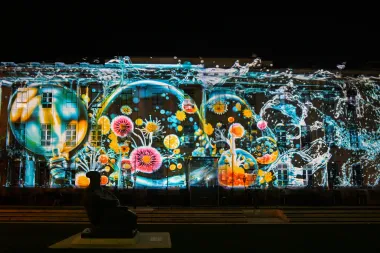 Otvoren čarobni Festival svjetla: Pogledaj kako će Zagreb izgledati narednih dana