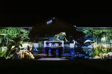 Otvoren čarobni Festival svjetla: Pogledaj kako će Zagreb izgledati narednih dana