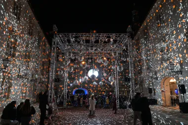 Otvoren čarobni Festival svjetla: Pogledaj kako će Zagreb izgledati narednih dana