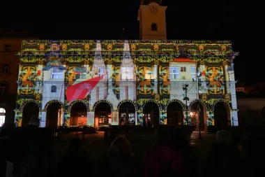 Otvoren čarobni Festival svjetla: Pogledaj kako će Zagreb izgledati narednih dana