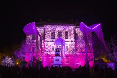 Otvoren čarobni Festival svjetla: Pogledaj kako će Zagreb izgledati narednih dana
