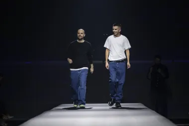 Klisab na modnom događaju predstavio efektnu kolekciju zanimljivog naziva