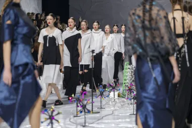 XD XENIA DESIGN - Legendarna dizajnerica Ksenija Vrbanić predstavila novu liniju