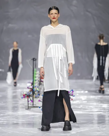 XD XENIA DESIGN - Legendarna dizajnerica Ksenija Vrbanić predstavila novu liniju