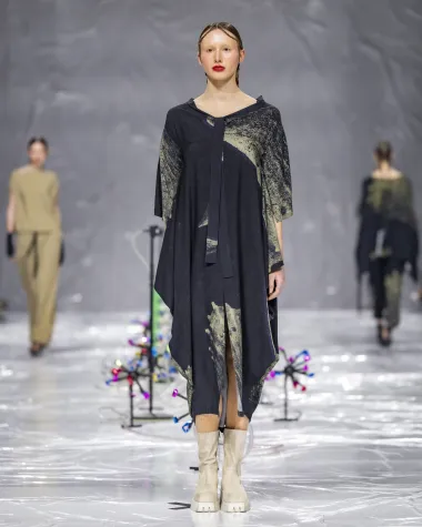 XD XENIA DESIGN - Legendarna dizajnerica Ksenija Vrbanić predstavila novu liniju