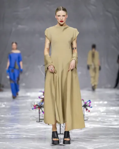 XD XENIA DESIGN - Legendarna dizajnerica Ksenija Vrbanić predstavila novu liniju