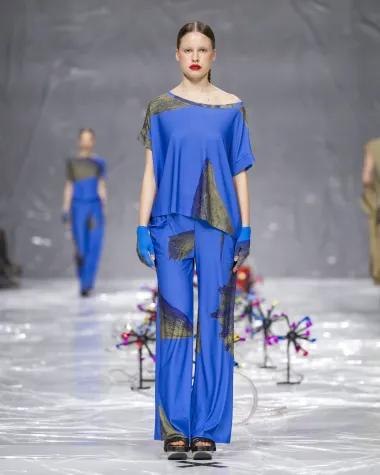 XD XENIA DESIGN - Legendarna dizajnerica Ksenija Vrbanić predstavila novu liniju