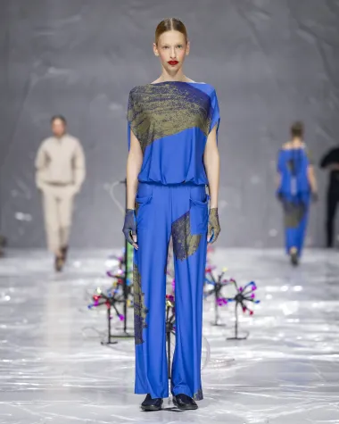 XD XENIA DESIGN - Legendarna dizajnerica Ksenija Vrbanić predstavila novu liniju