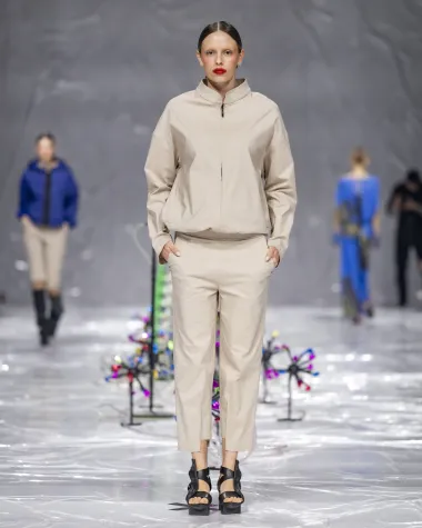 XD XENIA DESIGN - Legendarna dizajnerica Ksenija Vrbanić predstavila novu liniju