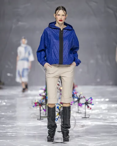 XD XENIA DESIGN - Legendarna dizajnerica Ksenija Vrbanić predstavila novu liniju