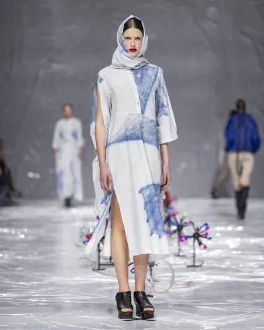 XD XENIA DESIGN - Legendarna dizajnerica Ksenija Vrbanić predstavila novu liniju