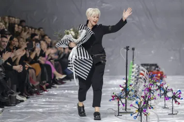 XD XENIA DESIGN - Legendarna dizajnerica Ksenija Vrbanić predstavila novu liniju