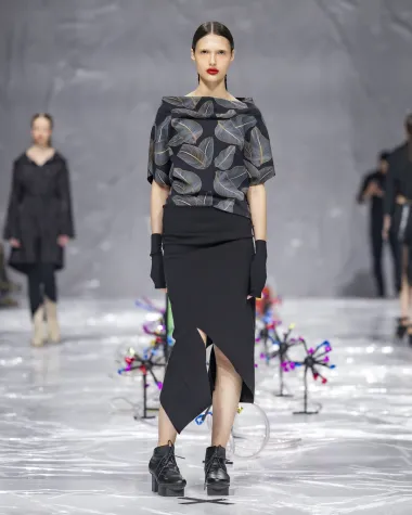 XD XENIA DESIGN - Legendarna dizajnerica Ksenija Vrbanić predstavila novu liniju