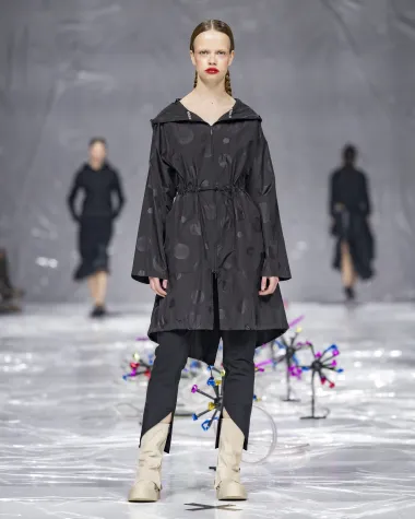 XD XENIA DESIGN - Legendarna dizajnerica Ksenija Vrbanić predstavila novu liniju