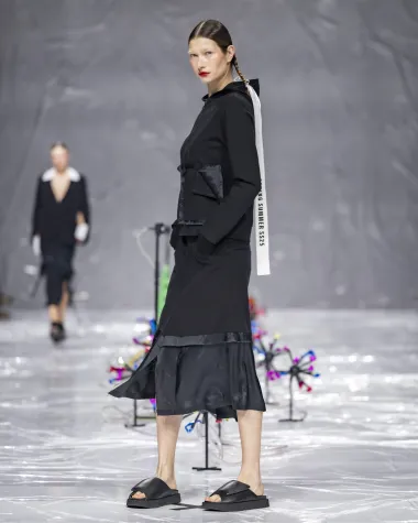 XD XENIA DESIGN - Legendarna dizajnerica Ksenija Vrbanić predstavila novu liniju