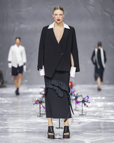 XD XENIA DESIGN - Legendarna dizajnerica Ksenija Vrbanić predstavila novu liniju