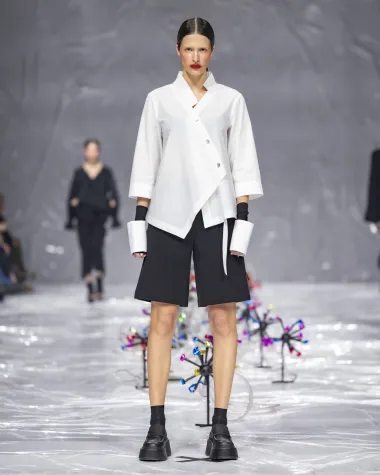 XD XENIA DESIGN - Legendarna dizajnerica Ksenija Vrbanić predstavila novu liniju