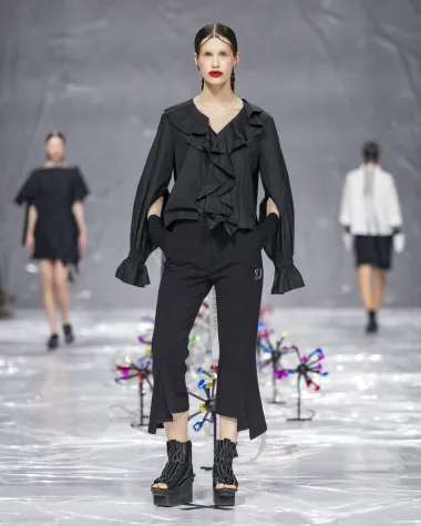 XD XENIA DESIGN - Legendarna dizajnerica Ksenija Vrbanić predstavila novu liniju