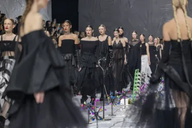 XD XENIA DESIGN - Legendarna dizajnerica Ksenija Vrbanić predstavila novu liniju