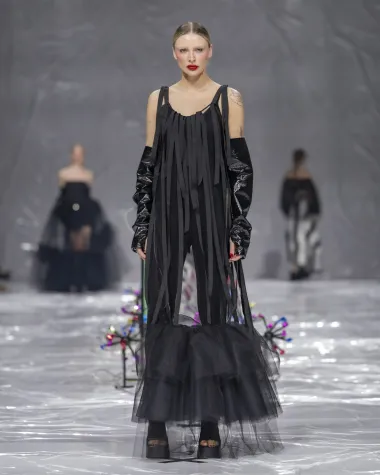 XD XENIA DESIGN - Legendarna dizajnerica Ksenija Vrbanić predstavila novu liniju