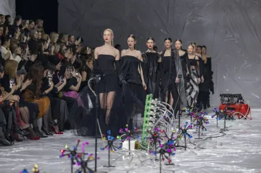 XD XENIA DESIGN - Legendarna dizajnerica Ksenija Vrbanić predstavila novu liniju